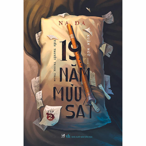 19 Năm Mưu Sát (Tập 1+2)