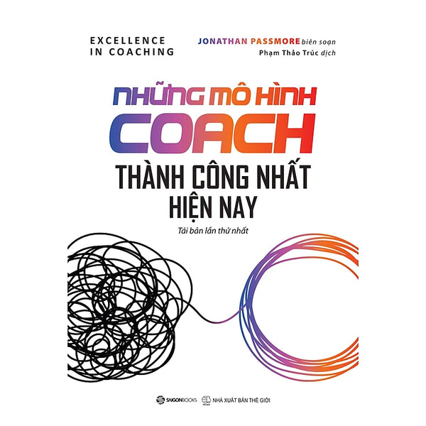 Những Mô Hình COACH Thành Công Nhất Hiện Nay