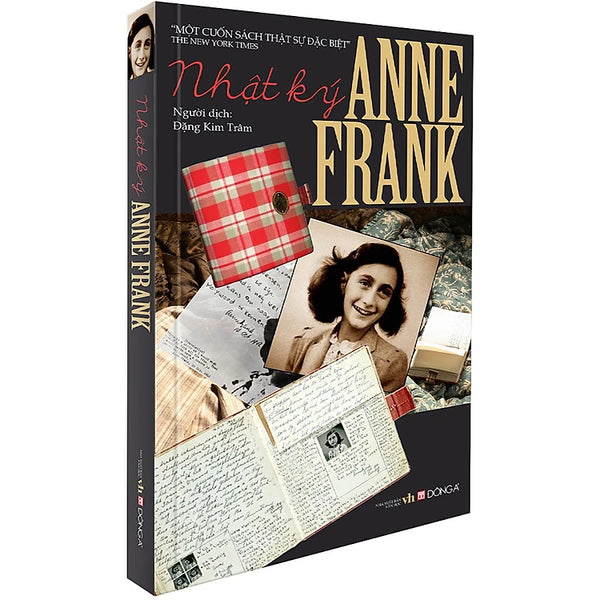 Nhật ký Anne Frank