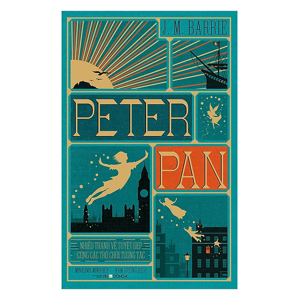 Peter Pan