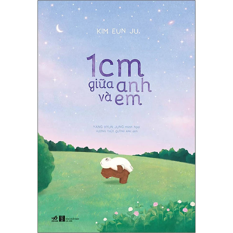 1 Cm Giữa Anh Và Em