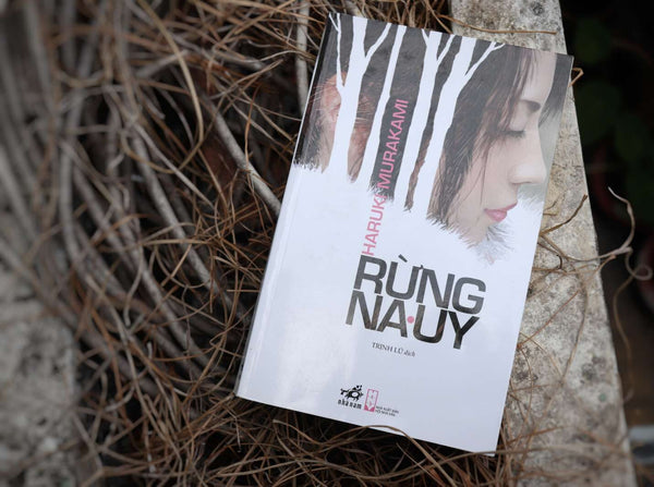 Rừng Nauy