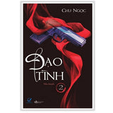 Đạo Tình (Bộ 2 Tập)