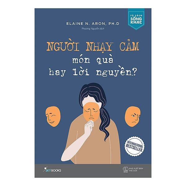 Người Nhạy Cảm - Món Quà Hay Lời Nguyền