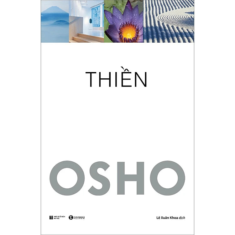 Thiền - Osho