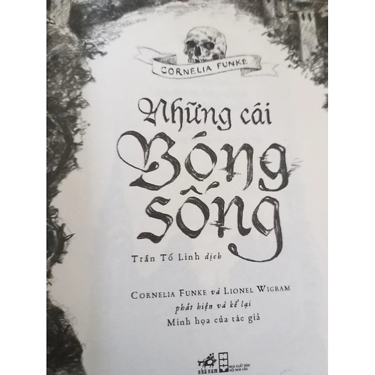 Những Cái Bóng Sống