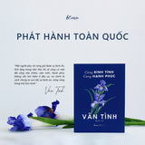 Càng Bình Tĩnh Càng Hạnh Phúc