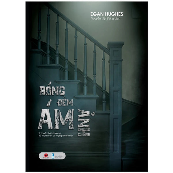 Bóng Đêm Ám Ảnh