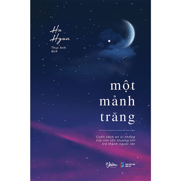 Một Mảnh Trăng