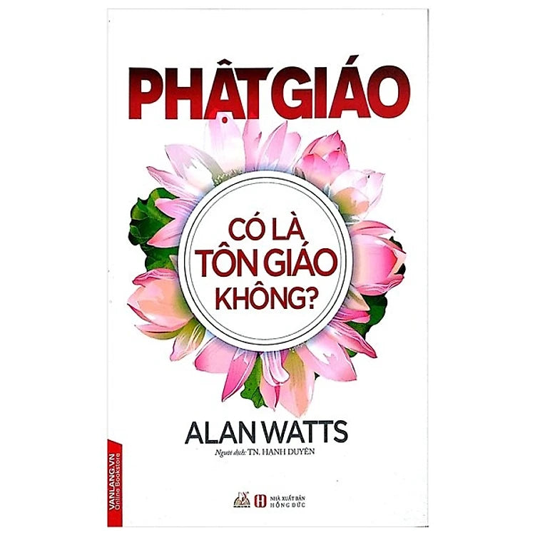 Phật Giáo Có Là Tôn Giáo Không ?