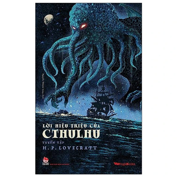 Lời Hiệu Triệu Của Cthulhu