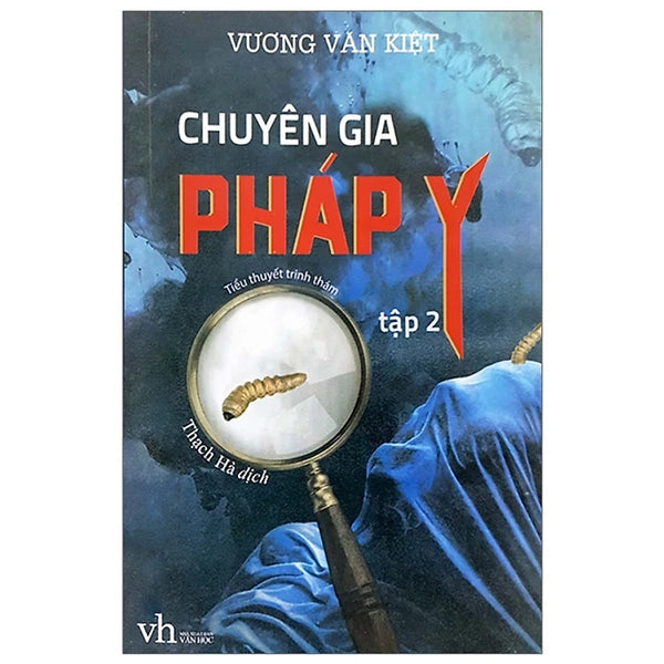 Chuyên Gia Pháp Y (Tập 2)