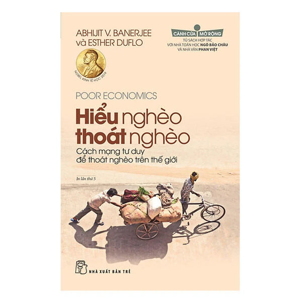 Hiểu Nghèo Thoát Nghèo