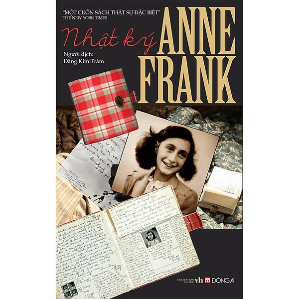 Nhật ký Anne Frank