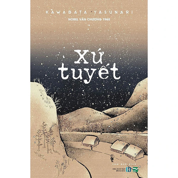 Xứ tuyết