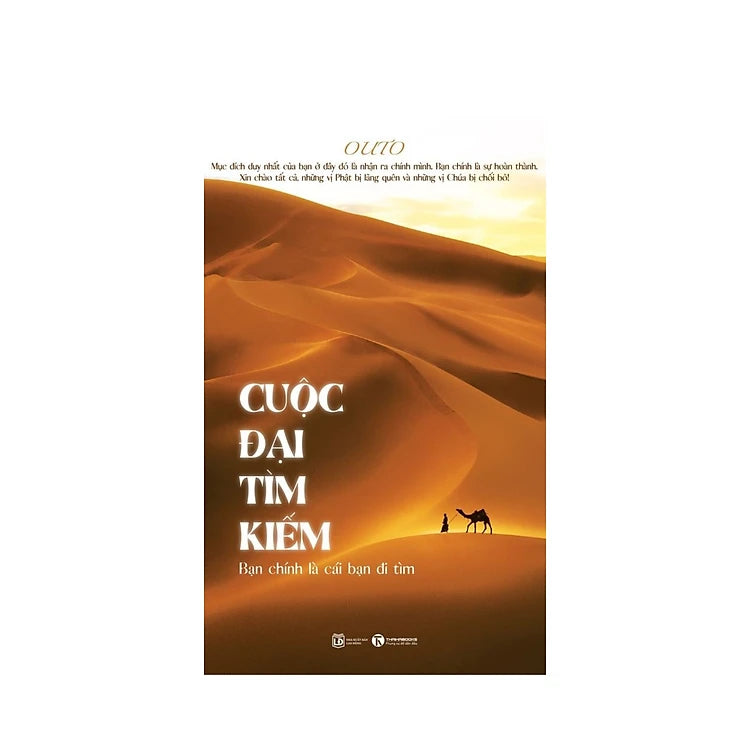 Cuộc Đại Tìm Kiếm