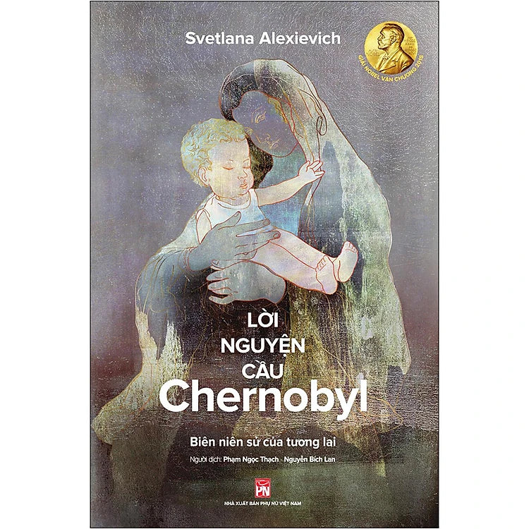 Lời Nguyện Cầu Chernobyl