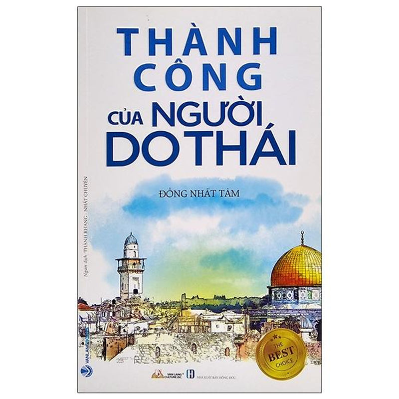 Thành Công Của Người Do Thái