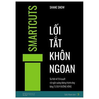 Sách Lối tắt khôn ngoan