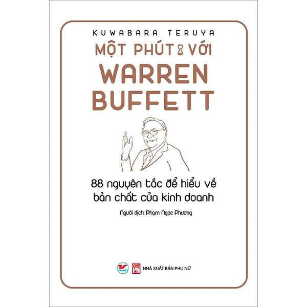 Một Phút Với Warren Buffet