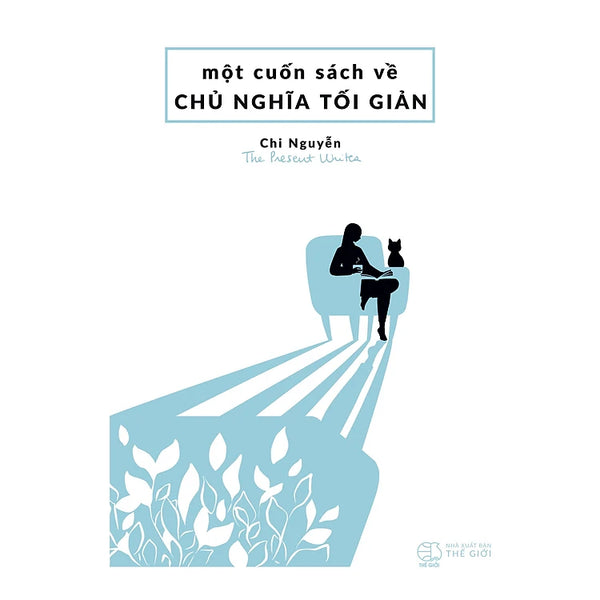 Một Cuốn Sách Về Chủ Nghĩa Tối Giản