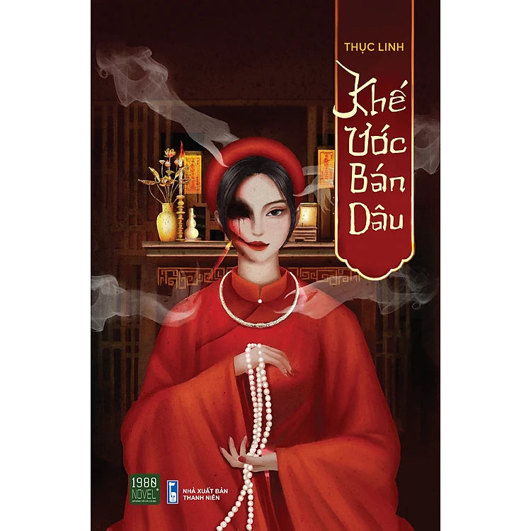 Khế Ước Bán Dâu