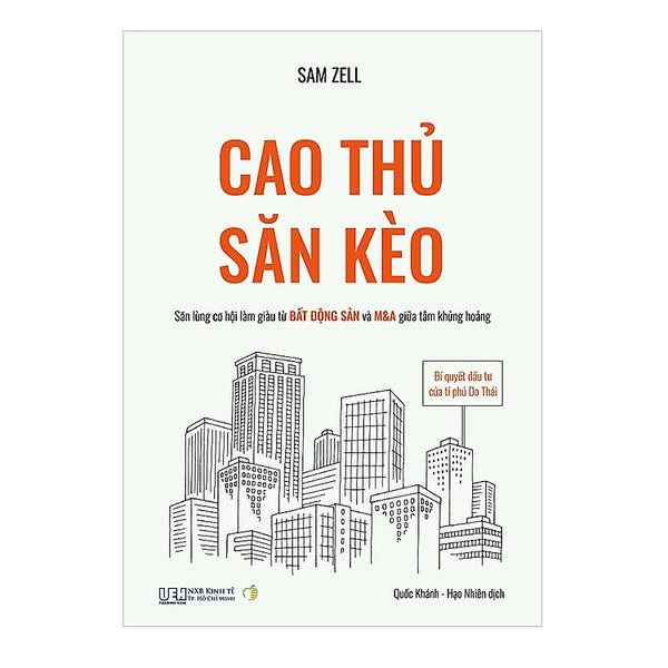 Cao Thủ Săn Kèo