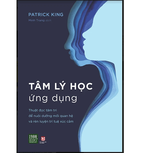 TÂM LÝ HỌC ỨNG DỤNG