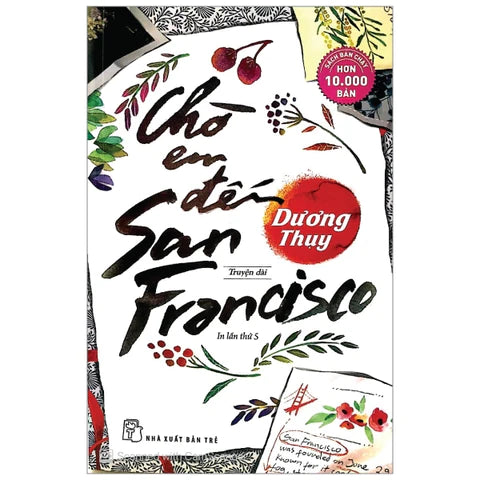 Chờ Em Đến San Francisco