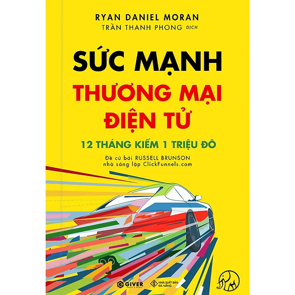 Sức Mạnh Thương Mại Điện Tử