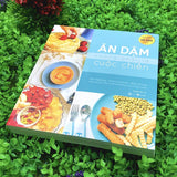 Combo Sách '' cẩm nang ăn dặm" Và "dạy con khôn ngoan"