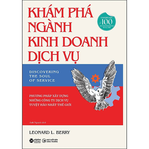 Khám Phá Ngành Kinh Doanh Dịch Vụ