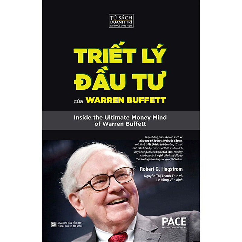 Triết lý đầu tư của Warren Buffet