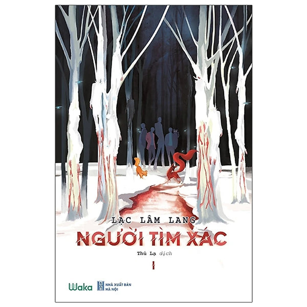 Người Tìm Xác - Tập 1