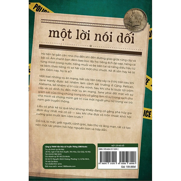 Một Lời Nói Dối