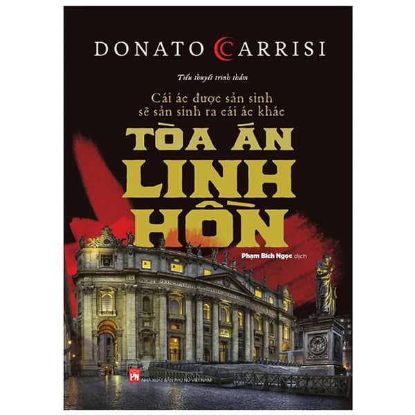 Tòa Án Linh Hồn