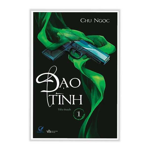 Đạo Tình (Bộ 2 Tập)