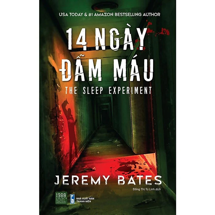 14 Ngày Đẫm Máu