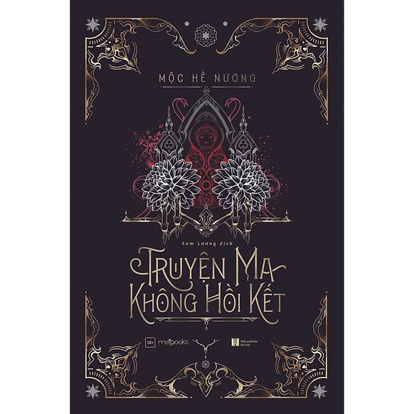 Truyện Ma Không Hồi Kết