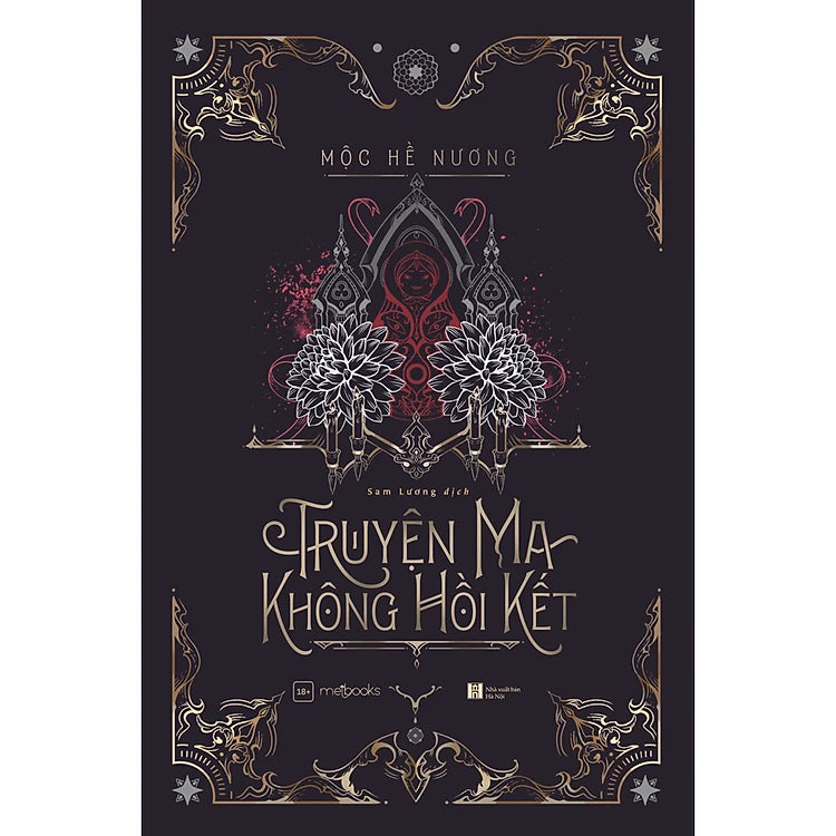 Truyện Ma Không Hồi Kết