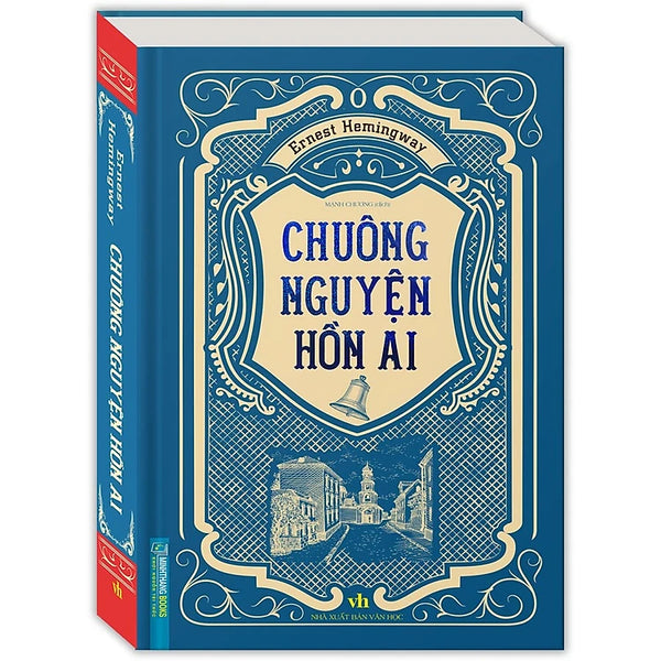 Chuông Nguyện Hồn Ai