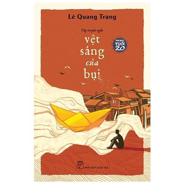 Vệt Sáng Của Bụi