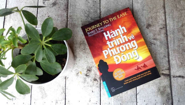 Hành Trình Về Phương Đông