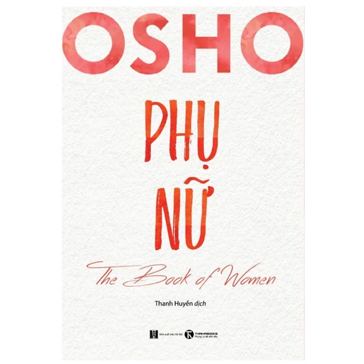 Osho Phụ nữ