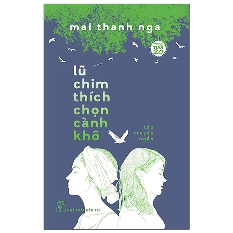 Lũ Chim Thích Chọn Cành Khô