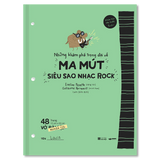 Những Khám Phá Trọng Đại Về Ma Mút - Siêu Sao Nhạc Rock