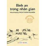 Bình An Trong Nhân Gian