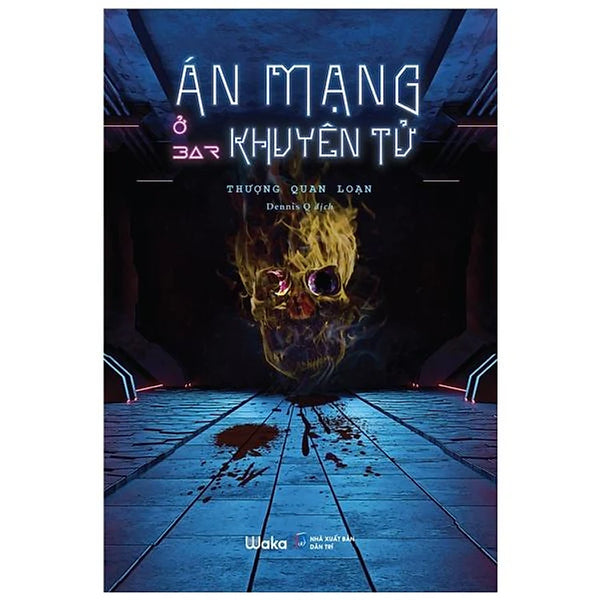 Án Mạng Ở Bar Khuyên Tử