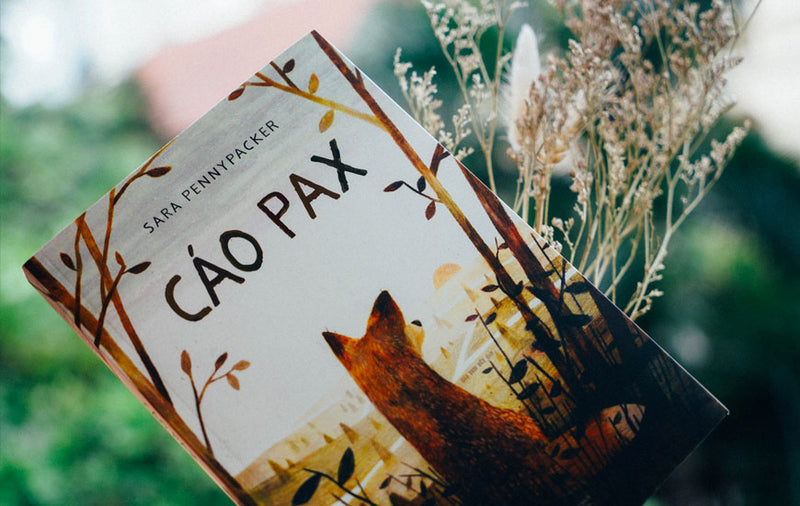 Cáo Pax