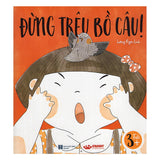 Đừng Trêu Bồ Câu